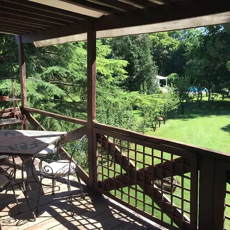 Domenica Relais 란세니고