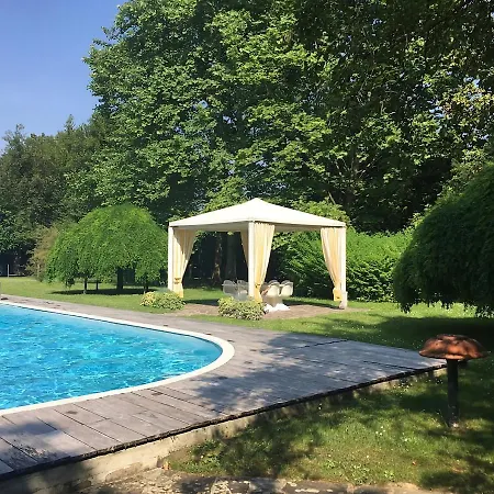 Bed & Breakfast Domenica Relais