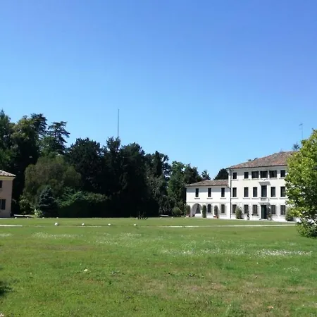 Domenica Relais Lancenigo