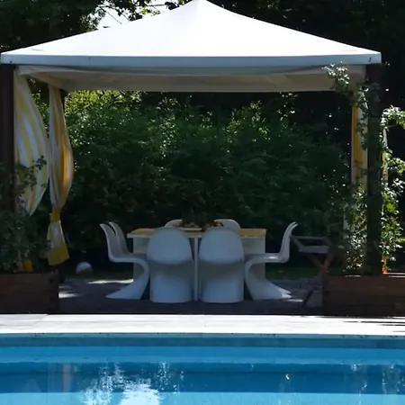 Bed & Breakfast Domenica Relais Lancenigo