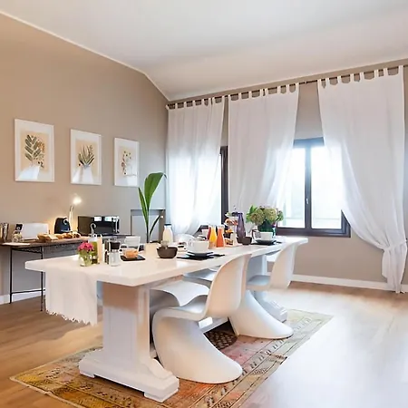 Bed & Breakfast Domenica Relais