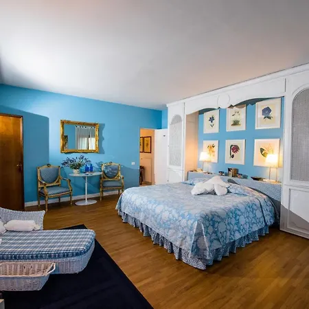 Bed & Breakfast Domenica Relais Lancenigo