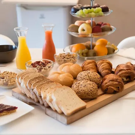 Bed & Breakfast Domenica Relais Lancenigo